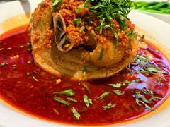-眉州东坡·熊猫主题餐厅(枫蓝店)