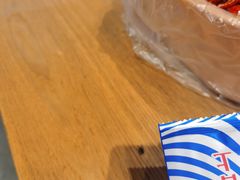-靓靓蒸虾(中山里店)
