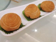 -万山楼海鲜酒家·二十三年老字号