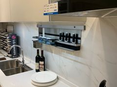 -佰丽爱家全屋定制(汶水店)