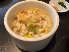 -芳芳私房菜·精做淮扬菜(承德路店)