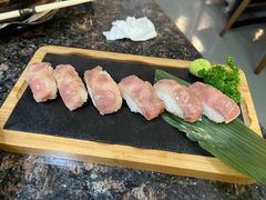 -酉林和牛·烧肉