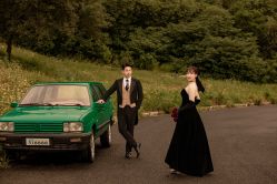 -第一夫人婚纱摄影(南京店)