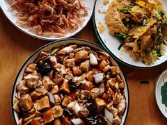 -虹海圣肉饼店家常菜馆