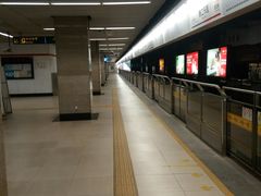 -锦江乐园(地铁站)
