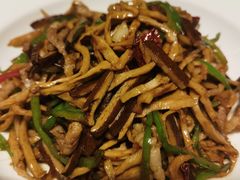 -同庆楼(王府井店)