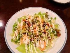 -松子料理(亮马桥店)