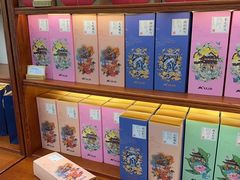 -皇承御点·八旗饽饽铺(避暑山庄店)