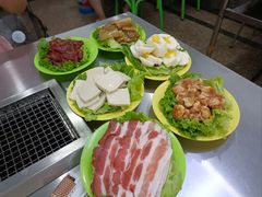 -BBQ烧烤