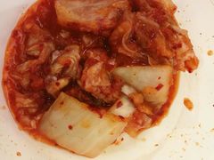 -槿Story·韩国料理(望京韩国美食城店)