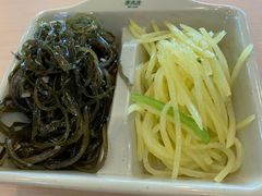 -李先生牛肉面大王(辽宁路店)