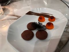 -宝丽轩中餐厅BAOLIXUAN