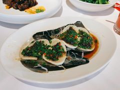 -玫瑰厅上海菜(兴国路店)