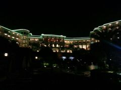 android_upload_pic-杭州千岛湖开元度假村