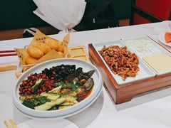 -郭林家常菜(狼垡店)