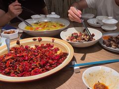 -巴蜀风·地道川菜(总店)