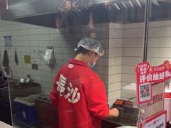 -黑色经典臭豆腐·湖南特产(太平街口店)