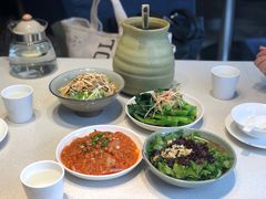 -泉上·发现DISCOVERY ·黔菜餐厅(银海元隆广场店)