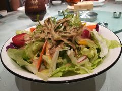 -宴秋杭州菜(锦艺城店)