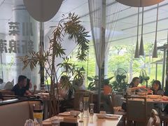 -渔语鱼酸菜鱼新川菜(来福士店)