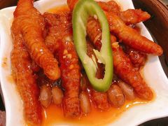 -虾饺妹·粤式手工点心(水荫路店)