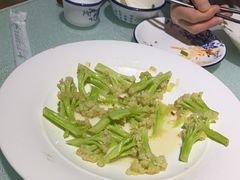 -李氏疙瘩汤·本地海鲜·老烟台菜(所城里店)