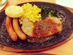 -萨莉亚意式餐厅(河东万达店)