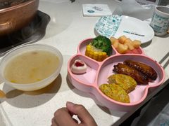 -阳坊胜利涮羊肉(阳坊总店)