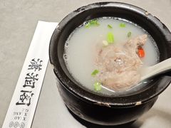 例汤-潇湘阁(汉光百货店)