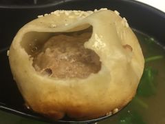 -小杨生煎(湟普汇店)