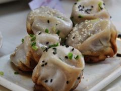 -咬不得高祖生煎·简餐(高银街店)