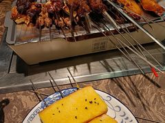 -熙成烧烤·三十三年(开发区店)