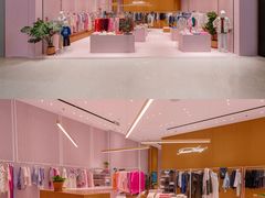 -深圳湾万象城(南山店)