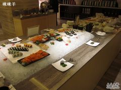 -北京王府井希尔顿酒店·万斯阁西餐厅