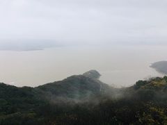 -普陀山风景区-佛顶山