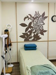 -芳朵美容养生SPA