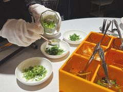 -红雀围·海鲜火锅(陆家嘴中心店)