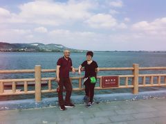 -南京金牛湖风景区