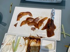 -小大董·烤鸭(观景餐厅·南京西路店)