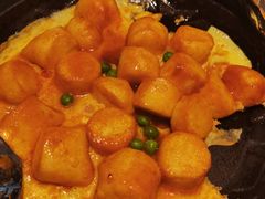 -新白鹿餐厅(松江开元地中海店)