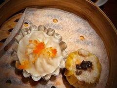 -彩丰楼·中餐厅(国家会展中心上海洲际店)