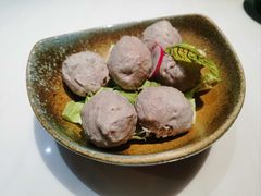 -围炉夜话·潮汕卤水火锅(榕江店)