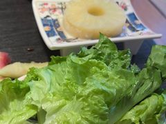 -AJIYA·池袋日式烧肉自助(天津万象城店)
