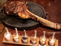 战斧牛排-恰餐厅及酒吧 CHAR Bar & Grill (北京丽都皇冠假日店)