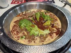 -刘一锅筋头巴脑(千峰路店)
