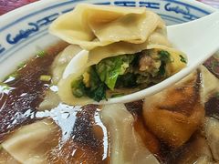-古徽州馄饨店(宝安路店)