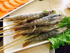 -迪迪客欢乐火锅(斯大林路店)