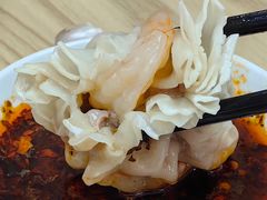 -白记饺子馆多伦道店