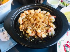 -江宴渔村·鱼鲜土菜(紫荆广场店)