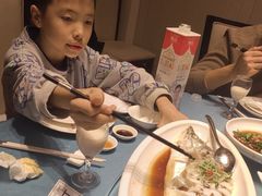 -滕头生态酒店(奉化店)